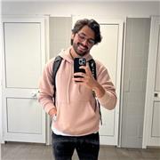 English is easy! Non hai capito? Prenditi una lezione di inglese con me!